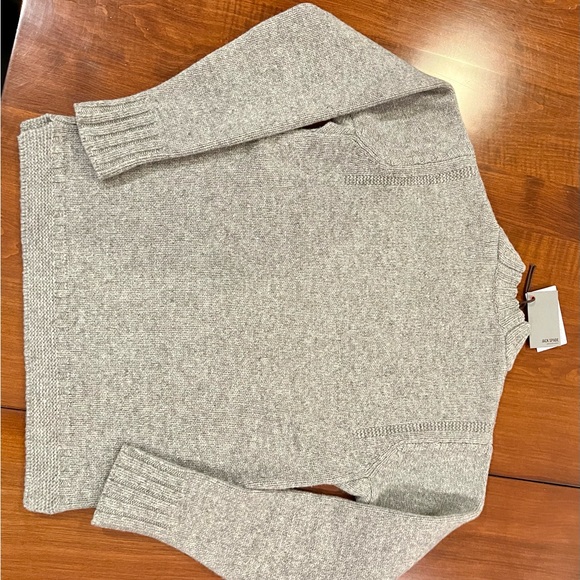 Jack Spade Sweater Size Small NWT - Picture 8 of 9